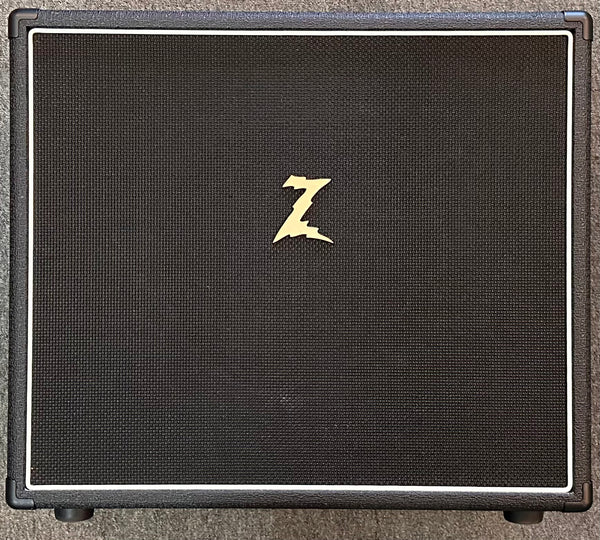 Dr. Z Z 1x12 Convertible Open/Closed Back Cabinet - Ehhhk-cellent Condition