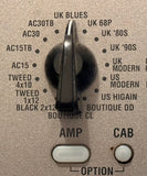 Vox ToneLab LE Multi-Effects Pedalboard - Excellent Condition with Power Supply