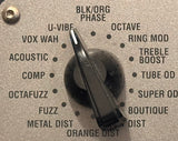 Vox ToneLab LE Multi-Effects Pedalboard - Excellent Condition with Power Supply