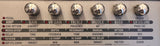 Vox ToneLab LE Multi-Effects Pedalboard - Excellent Condition with Power Supply