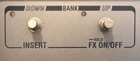 Vox ToneLab LE Multi-Effects Pedalboard - Excellent Condition with Power Supply