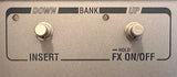 Vox ToneLab LE Multi-Effects Pedalboard - Excellent Condition with Power Supply