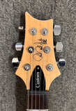 PRS SE Custom 24 - Flame Maple Top - Charcol Brand New Condition