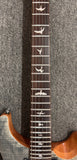 PRS SE Custom 24 - Flame Maple Top - Charcol Brand New Condition