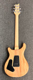 PRS SE Custom 24 - Flame Maple Top - Charcol Brand New Condition
