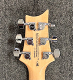 PRS SE Custom 24 - Flame Maple Top - Charcol Brand New Condition