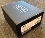 MXR M80 Bass D.I.+ PreAmp and Distortion Pedal