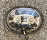 Fender Vibro-King 2-Button Foot Switch - "Vibrato/Fat" - Harbor Music (310) 406-3090