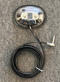Fender Vibro-King 2-Button Foot Switch - "Vibrato/Fat" - Harbor Music (310) 406-3090