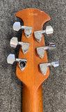 Ovation Standard Balladeer Acoustic/Electric Model 1861 with Ovation Case