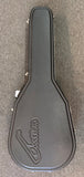 Ovation Standard Balladeer Acoustic/Electric Model 1861 with Ovation Case
