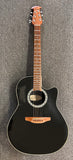 Ovation Standard Balladeer Acoustic/Electric Model 1861 with Ovation Case