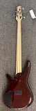 Ibanez SR405EQM-DEB 5 String Bass - Dragon Eye Burst (2026)