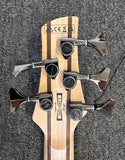 Ibanez SR405EQM-DEB 5 String Bass - Dragon Eye Burst (2026)