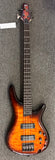 Ibanez 4 String Bass - Dragon Eye Burst - SR400EQMDEB 2026