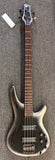 Ibanez 4 String Bass - SR300E - Midnight Gray Burst (2026)