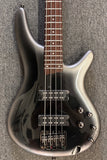 Ibanez 4 String Bass - SR300E - Midnight Gray Burst (2026)