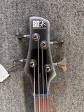 Ibanez 4 String Bass - SR300E - Midnight Gray Burst (2026)