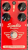 Mad Professor Simble Mk2 Overdrive Pedal