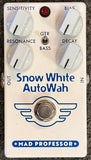 Mad Professor Snow White AutoWah (SWAW)