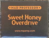 Mad Professor Sweet Honey Overdrive Pedal (SHOD)