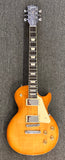 Gibson Les Paul Studio Session - Honey Burst- Pre Owned in Brand New Condition