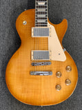 Gibson Les Paul Studio Session - Honey Burst- Pre Owned in Brand New Condition