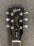 Gibson Les Paul Studio Session - Honey Burst- Pre Owned in Brand New Condition