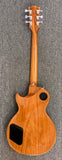 Gibson Les Paul Studio Session - Honey Burst- Pre Owned in Brand New Condition