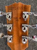 Gibson Les Paul Studio Session - Honey Burst- Pre Owned in Brand New Condition