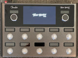 Fender Tone Master Pro Multi-Effects Guitar Workstation - Black