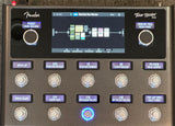 Fender Tone Master Pro Multi-Effects Guitar Workstation - Black