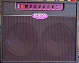 Budda Superdrive 30 Series II 30 watt 2x12 Combo 2-Channel Guitar Amp