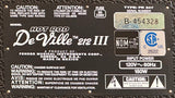 Fender Hot Rod Deluxe III - 212 Combo Amp - Black