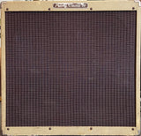 Peavey Classic 50 - 4x10 Tweed Tube Combo Amplifier