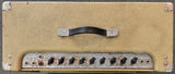 Peavey Classic 50 - 4x10 Tweed Tube Combo Amplifier