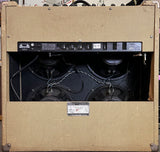 Peavey Classic 50 - 4x10 Tweed Tube Combo Amplifier