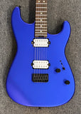 Charvel San Dimas Style 1 HH HT (Hardtail) in Cobalt Blue