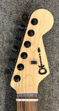 Charvel San Dimas Style 1 HH HT (Hardtail) in Cobalt Blue