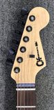 Charvel San Dimas Style 1 HH HT (Hardtail) in Chlorine Burst Blue