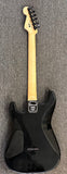 Charvel San Dimas Style 1 HH HT (Hardtail) in Chlorine Burst Blue