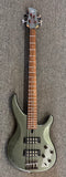 Yamaha TRBX304 4-string Electric Bass - Mist Green - Ehhhk-cellent Condition
