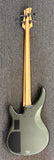 Yamaha TRBX304 4-string Electric Bass - Mist Green - Ehhhk-cellent Condition