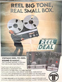 Templodevices Reel Deal Tape Pre-Amp V1