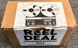 Templodevices Reel Deal Tape Pre-Amp V1