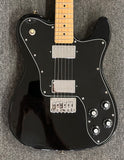 Squier Telecaster Custom in Ehhhk-cellent Condition