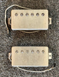 Seymour Duncan Antiquity Humbucker PU Set Aged Nickel '50's P.A.F. Style PUs