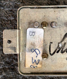 Seymour Duncan Antiquity Humbucker PU Set Aged Nickel '50's P.A.F. Style PUs