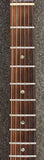 Homer T Sonic "S" Style Boutique Hardtail Electric Guitar - Transparent Sapphire Blue
