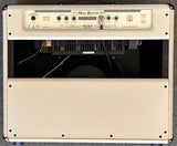 Mesa Boogie California Tweed 112 4:Forty 6V6 40w Amp with Cover & Manual - Cream Bronco